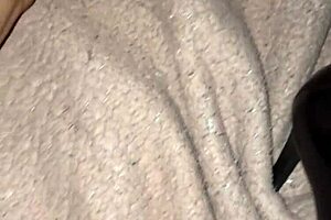 i'm masturbatin with anal dildo and vibrator