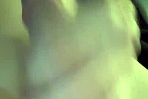 Roger Woody Strokes Shaved Monster Cock In Solo Session