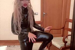 Listen to Lost in the Stars. By this findom goddess!