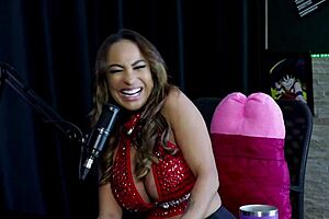 Belinha Baracho's Favorite DP Anal Scene on Dog House