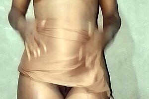 Best African Porn Featuring Petite Tits?