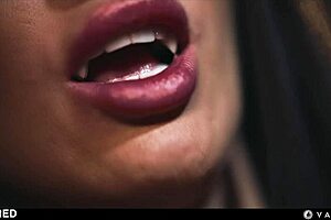 cute blonde girl mesmerized into slave submission - hot lesbian vampire sex