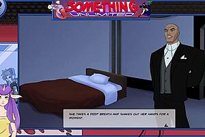 something unlimited part 142 with blonde bodybuilder