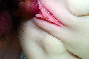 Spread her legs and start fucking the real doll hard!