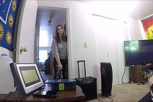 Getting Best Friends Wife Pregnant