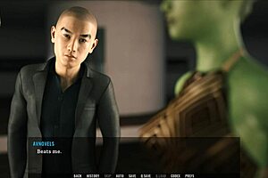 Tales from the Unending Void 74: An Intriguing Game Adventure in a Vast Universe