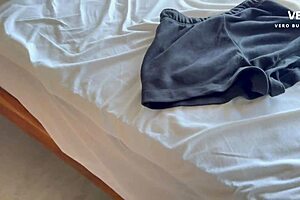 rapidito y de parado con mi primo favorito