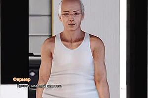 Complete gameplay in max's life part 10 with teen interactions