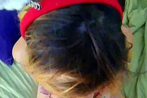 do you want to fuck this cute big ass on christmas?