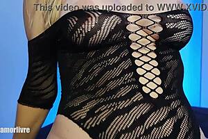 Wife Horny After Fucking Husband's Friend Cuckold