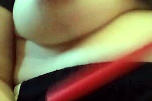 Gretala eccitazione extreme capezzolo