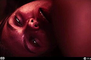 cute blonde girl mesmerized into slave submission - hot lesbian vampire sex