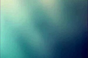 A beautiful latina with a big ass poses on all fours