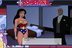 something unlimited part 142 with blonde bodybuilder