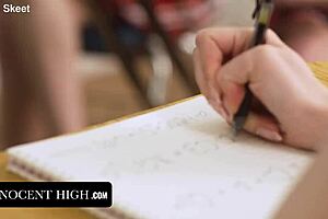 Welcome to sex ed - trailer! 😏