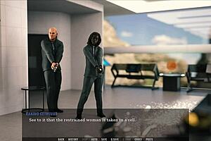 Tales from the Unending Void 74: An Intriguing Game Adventure in a Vast Universe