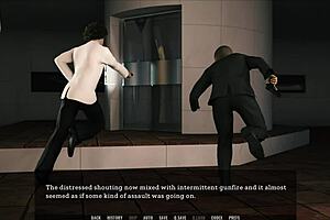 Tales from the Unending Void 74: An Intriguing Game Adventure in a Vast Universe