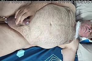 this is a preview of hot pussy and cock Christmas dance with Agarabas and Olpr