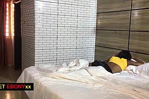 He tried to steal my money, but I was so horny I let him lick my wet pussy instead. Want to see?