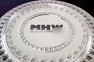 Horny Redhead Yaya Gingersnatch Gets Her Twat Drilled By Rome Major