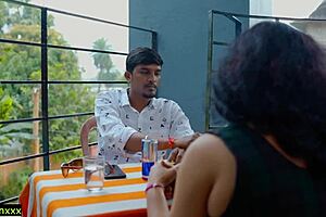 Naughty Boss Desi Chut Fucks Employee In Office Interview