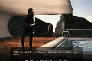 Tales from the Unending Void 74: An Intriguing Game Adventure in a Vast Universe