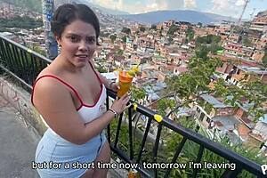 Young 21 year old babe, you getting assfucked in hotel?