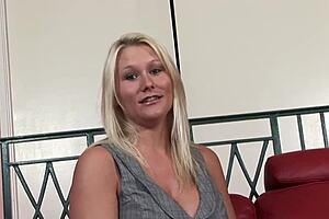 we're a creampie couple, milf housewife havin afternoon sex, clothes ripped