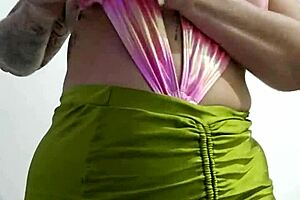 Quando Eu Saio Na Rua Com Essa Sainha Os Machos Ficam De Pau Duro