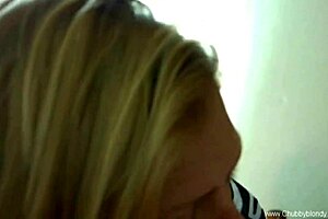 italian amateur bbw sucks and fucks so well