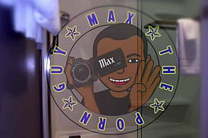 S4e8 Pov Big Booty Petite Latina Mila Sucks And Fucks Monster Cock Then Swallows Every Drop