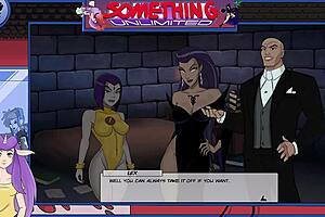 something unlimited part 142 with blonde bodybuilder