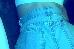 Young Whore Gives Head And Gets Bareback Fucked