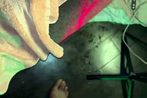 Pure Ecstazy Cum In Me