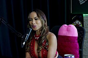 Belinha Baracho's Favorite DP Anal Scene on Dog House