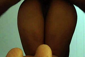 Intense Fucking of My Wife in Movie