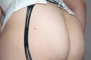 La Mejor Amiga De Mi Esposa Se Masturba Y Se Graba Para Mi A Escondidas De Su Marido Quiere Verga Esta Puta Me Encantan Sus Grandes Tetas Y Su Enorme Cameltoe Full On Xred Sheer 3