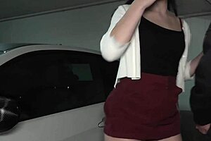 Amateur babe fuck part 2 - amateurs recorded - spoken in german