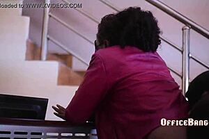 She is horny and angry angry girl