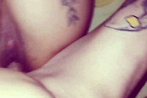 Meu marido fudeu meu cuzinho masturbation pussy muff diving cum on tits anal fisting