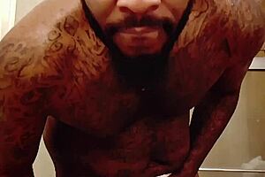 Youngstarbrazy Warming Up For New Content