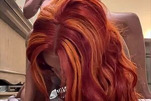 Hoochie Coochie Better With Gay Doggystyle Ass Riding And Big Black Cock Creampie