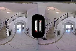 gamer girl says, 'let's play bioshock xxx in vr, raw and uncensored'