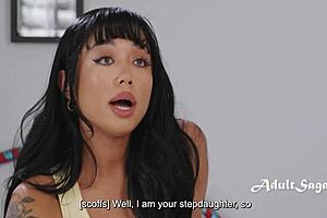 Toy In Asians Tight Pussy Doctor Pierce Paris Gia Dibella