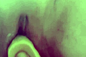 she says, 'dildo my pussy with those toys'