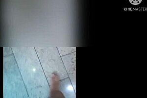 Rita's Ass Takes A Big Cock