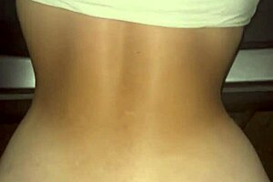 Young Whore Gives Head And Gets Bareback Fucked