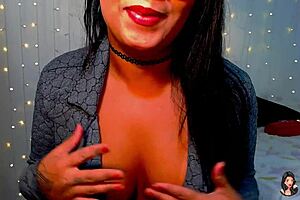 Security Takes Him To The Car For Delicious Guided Jerk Off Instructions