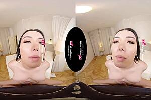 Tsvirtuallovers brings you a hot shemale compilation featuring anal and assfucking 😏