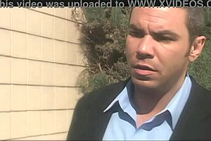 i moan as hannah deepthroats my cock to the hilt and cums on her tits